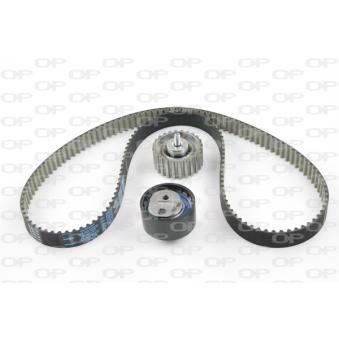 Kit de distribution OPEN PARTS OEM 504076915