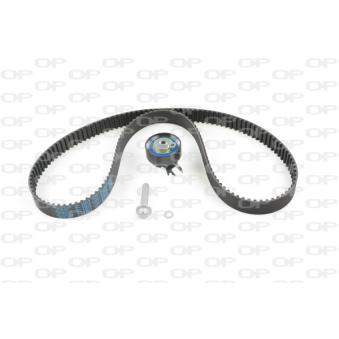 Kit de distribution OPEN PARTS OEM 030198119B