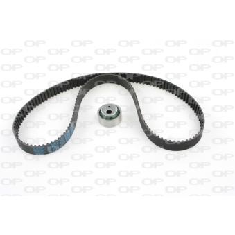 Kit de distribution OPEN PARTS OEM 83128