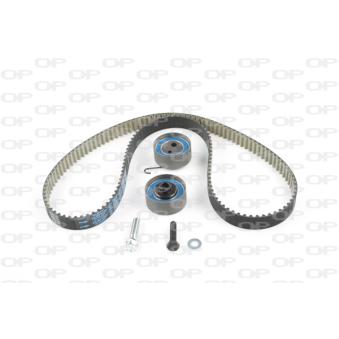 Kit de distribution OPEN PARTS TBK5064.11 pour RENAULT R19 1.7 TD - 110cv