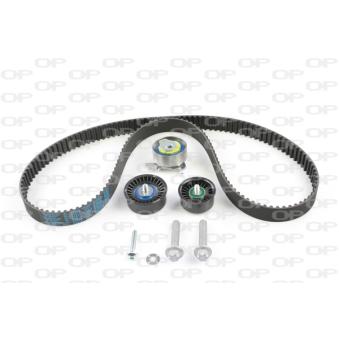 Kit de distribution OPEN PARTS TBK5065.01 pour CITROEN 2 CV 1.8 - 110cv