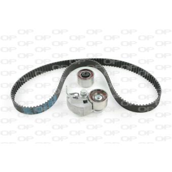 Kit de distribution OPEN PARTS TBK5067.01 pour DS DS 7 2.0 CRDi - 113cv