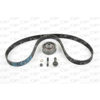 Kit de distribution OPEN PARTS TBK5072.00