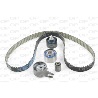 Kit de distribution OPEN PARTS TBK5075.11