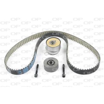 Kit de distribution OPEN PARTS TBK5076.11 pour NISSAN SUNNY 1.8 - 140cv