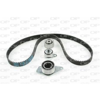 Kit de distribution OPEN PARTS OEM 30757154