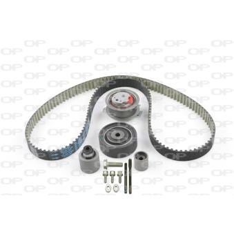 Kit de distribution OPEN PARTS OEM 03L198119A Kit de distribution OPEN PARTS OEM 03L198119A