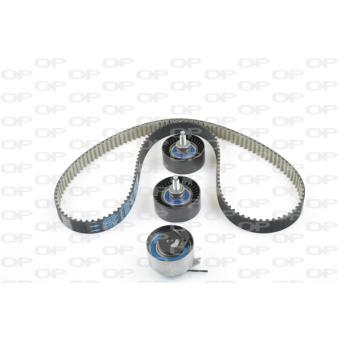 Kit de distribution OPEN PARTS TBK5085.11