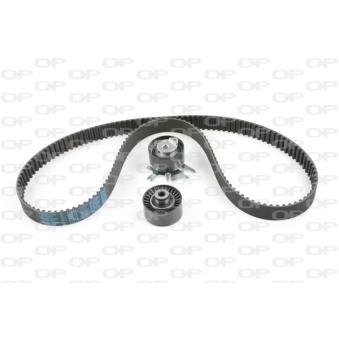 Kit de distribution OPEN PARTS TBK5088.01 pour VOLVO V50 2.0 CDI - 133cv