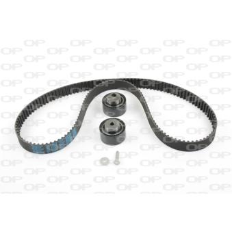 Kit de distribution OPEN PARTS TBK5089.01 pour MG MG 5 1.9 D - 70cv