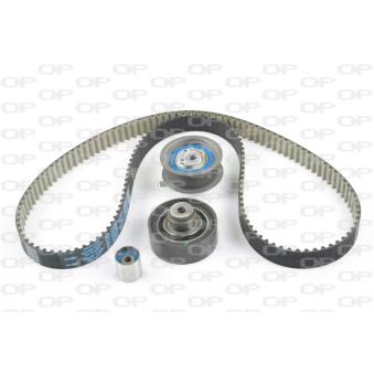 Kit de distribution OPEN PARTS OEM 03G198119