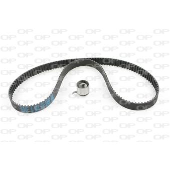 Kit de distribution OPEN PARTS TBK5092.01