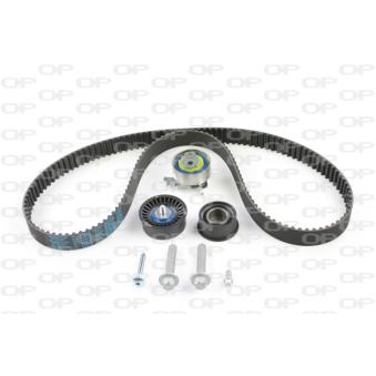 Kit de distribution OPEN PARTS OEM 1606189