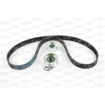 Kit de distribution OPEN PARTS TBK5096.01