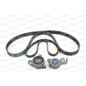 Kit de distribution OPEN PARTS [TBK5098.01]