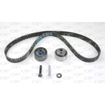 Kit de distribution OPEN PARTS TBK5104.01