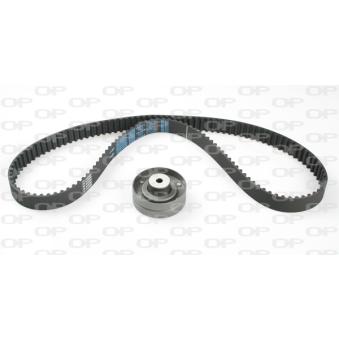 Kit de distribution OPEN PARTS OEM 074198119Q