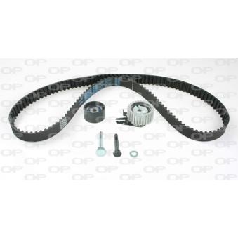 Kit de distribution OPEN PARTS OEM 71736714