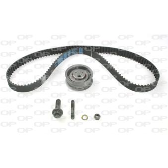 Kit de distribution OPEN PARTS OEM 6K0198005