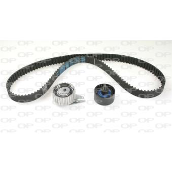 Kit de distribution OPEN PARTS OEM 71736727