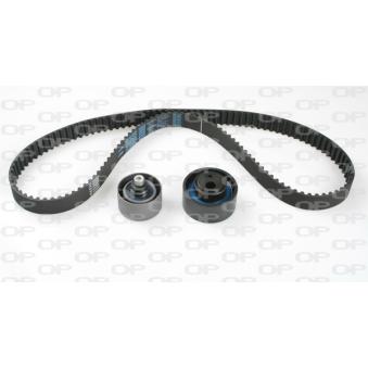 Kit de distribution OPEN PARTS OEM 0831L1