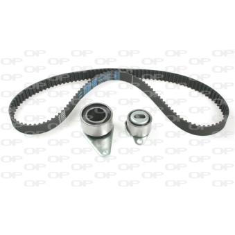 Kit de distribution OPEN PARTS [TBK5129.01]