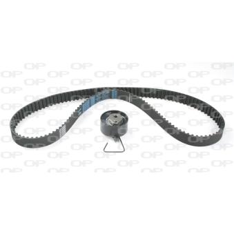 Kit de distribution OPEN PARTS TBK5136.01