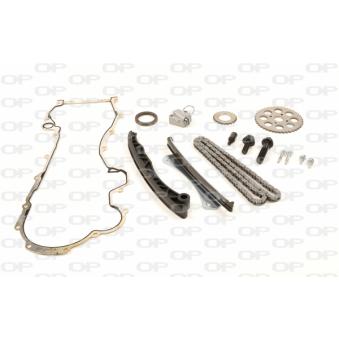 Kit de distribution par chaîne OPEN PARTS [TCK6000.00]
