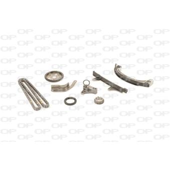 Kit de distribution par chaîne OPEN PARTS [TCK6002.00]