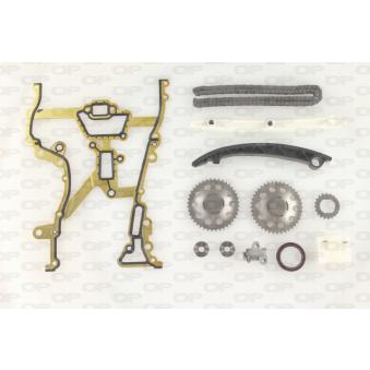 Kit de distribution par chaîne OPEN PARTS OEM 1611584e00000