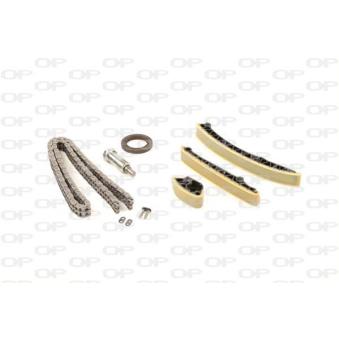 Kit de distribution par chaîne OPEN PARTS OEM 1209970346 Kit de distribution par chaîne OPEN PARTS OEM 1209970346