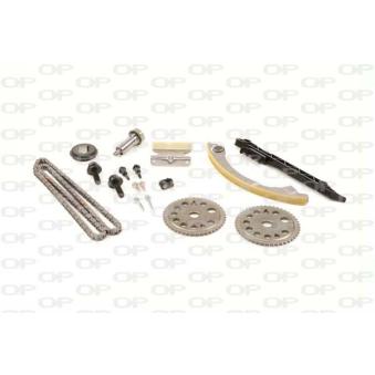 Kit de distribution par chaîne OPEN PARTS OEM 24449448
