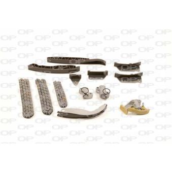 Kit de distribution par chaîne OPEN PARTS OEM 243614A020