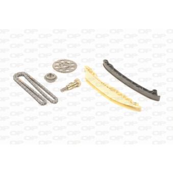 Kit de distribution par chaîne OPEN PARTS OEM 1089822 Kit de distribution par chaîne OPEN PARTS OEM 1089822