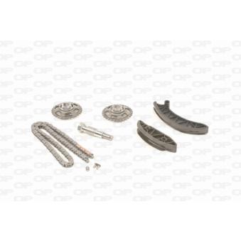 Kit de distribution par chaîne OPEN PARTS OEM 0009938276