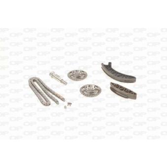 Kit de distribution par chaîne OPEN PARTS OEM 0009938276