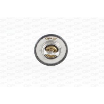 Thermostat, liquide de refroidissement OPEN PARTS TRM1001.00 pour LEXUS ES 1.8 TDCi - 110cv