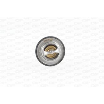 Thermostat, liquide de refroidissement OPEN PARTS TRM1010.00 pour OPEL ASCONA 1.3 S - 75cv