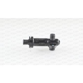 Thermostat, liquide de refroidissement OPEN PARTS TRM1018.00 pour JEEP CHEROKEE 525 d - 197cv