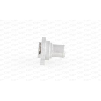Thermostat, liquide de refroidissement OPEN PARTS TRM1025.00 pour MAZDA 2 1.4 - 95cv
