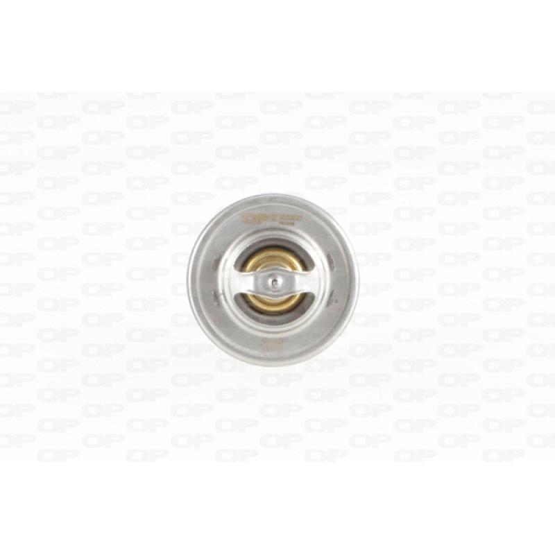 Thermostat, liquide de refroidissement OPEN PARTS TRM1027.00 - Visuel 1