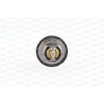 Thermostat, liquide de refroidissement OPEN PARTS [TRM1041.00]