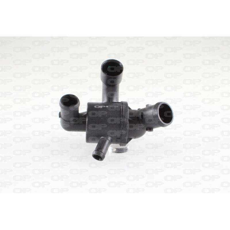 Thermostat, liquide de refroidissement OPEN PARTS TRM1045.00 - Visuel 1