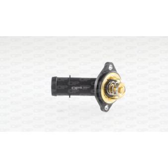 Thermostat, liquide de refroidissement OPEN PARTS TRM1046.00 pour SEAT LEON 1.6 TDI - 90cv