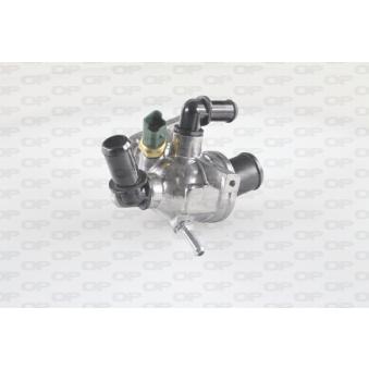 Thermostat, liquide de refroidissement OPEN PARTS TRM1049.00 pour LANCIA YPSILON 1.3 Multijet - 105cv