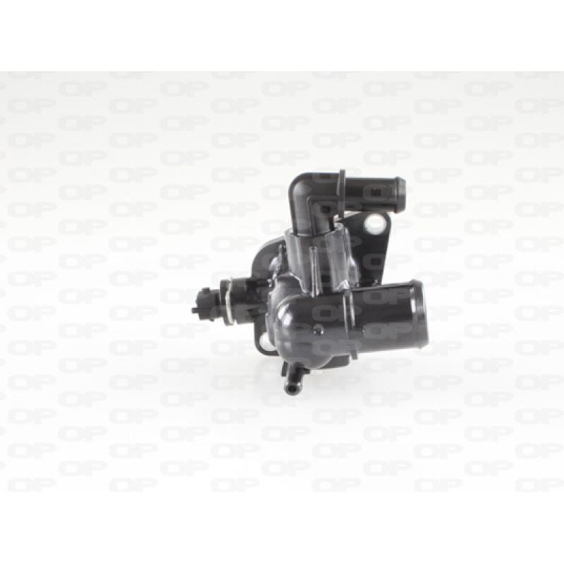 Thermostat, liquide de refroidissement OPEN PARTS TRM1051.00 - Visuel 1