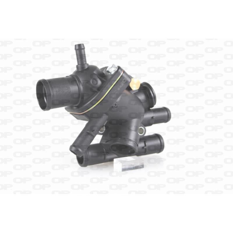 Thermostat, liquide de refroidissement OPEN PARTS TRM1053.00 - Visuel 1