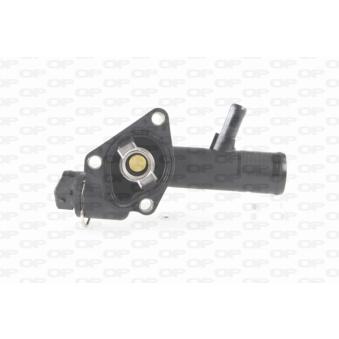 Thermostat, liquide de refroidissement OPEN PARTS TRM1055.00 pour MERCEDES-BENZ SPRINTER 1.5 dCi - 110cv