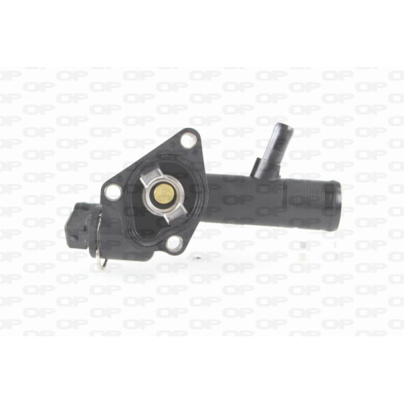 Thermostat, liquide de refroidissement OPEN PARTS TRM1055.00 - Visuel 1