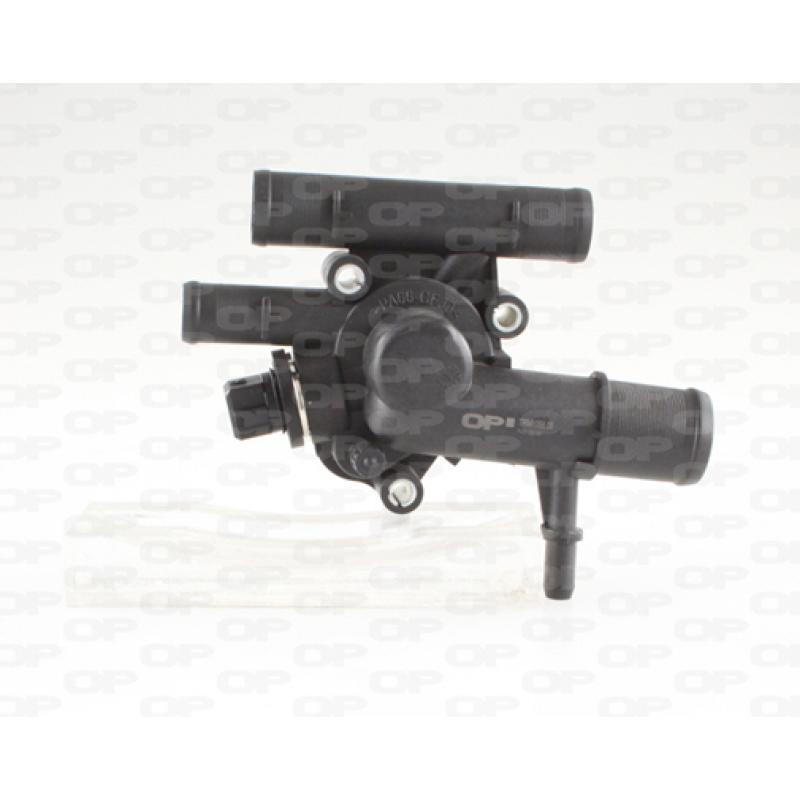 Thermostat, liquide de refroidissement OPEN PARTS TRM1058.00 - Visuel 1